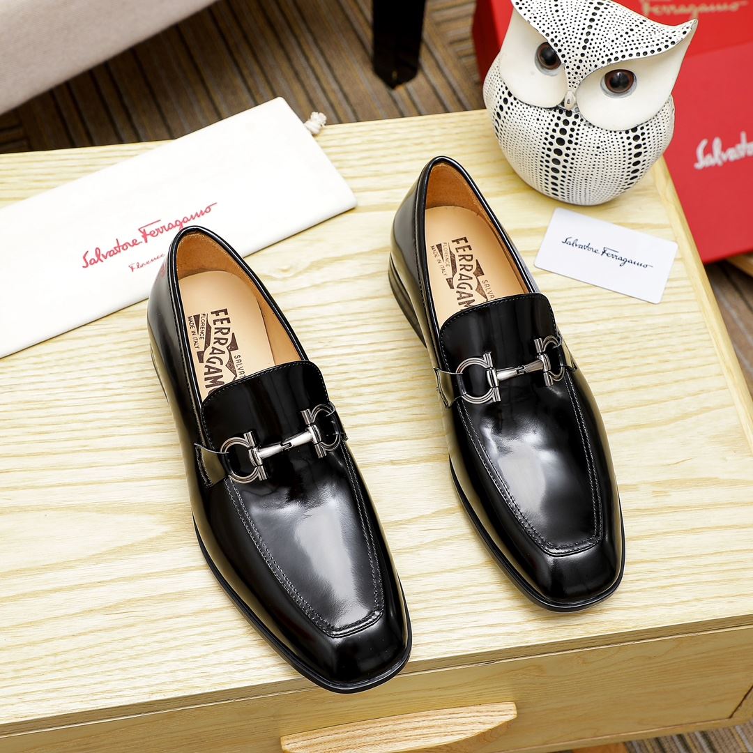 Ferragamo Shoes